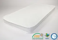 Kindermatras 90x190 Koudschuim HR40 Dubbeldoek