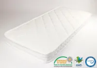 Kindermatras 90x195 Koudschuim HR55 Bamboo