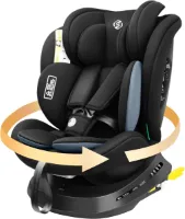 Kinderzitje Auto - Autostoel - Stoel voor Kinderen Auto - Kinderenstoel Auto