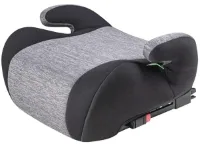 Kinderzitverhoger Auto ISOFIX voor Kinderen 125-150 cm - ECE R 129 Norm 2024