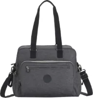 Kipling Alanna luiertas pep charcoal