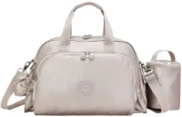 Kipling Camama 22l Tas Beige