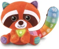 Knuffel Vtech Baby Plush Noa counts with me (FR)