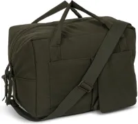 Konges Sløjd All You Need Luiertas/Weekendtas - Moss Grey