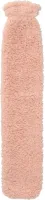 Kruik Teddy Langwerpig - 2 Liter - Roze