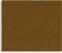 LIS LABELS - Laken - Little One in Mustard - 120x150 cm - Linnen