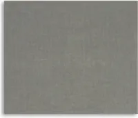 LIS LABELS - Laken - Little One in Silver Grey - 75x100 cm - Linnen