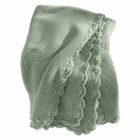 LOBERON Plaid Nymariel groen