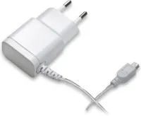 Luvion® Originele Easy & Platinum 3 Adapter - Met behoud van garantie - Geschikt voor Luvion® Easy (Plus) & Platinum 3 (Black)