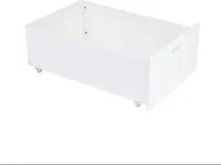 Lade voor 7 in 1 babybed wit