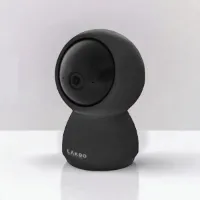 Lakoo BabyGuard Babyfoon - met Camera én App Uitbreidbaar tot 5 stuks