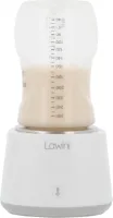 Lawini Flessenwarmer- Draagbare Baby Flessenwarmer voor Onderweg. Geschikt voor Alle flessen, van Philips, Mam, Dr. Brown