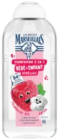Le Petit Marseillais 2in1 Ontwarrende Shampoo Voor Baby