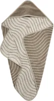 Leander Hoodie - Woodland - Cappuccino