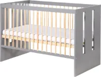 Ledikant Bo 2 60 x 120 cm