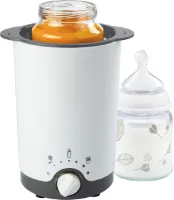 Lexium Flessenwarmer - Flesverwarmer - Flessenverwarmer - Elektrische Flessenwarmer - Flessenwarmers