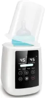 Lexium Flessenwarmer - Flesverwarmer - Flessenverwarmer - Elektrische Flessenwarmer - Flessenwarmers