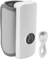 Lexium Flessenwarmer - Flesverwarmer - Flessenverwarmer - Elektrische Flessenwarmer - Flessenwarmers