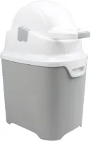 Lexium Luieremmer - Luier Emmer - Hygiënisch & Praktisch