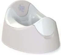 Lexium Wc potje peuter - Plaspotjes - Wc potje voor peuters - Wc potje kind - Wc potje baby - Kindertoilet