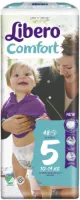 Libero Comfort 5 - 8 pakken van 48 stuks