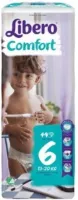 Libero Comfort 6 - 8 pakken van 44 stuks