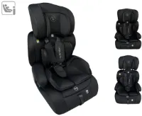 Liefjes & Co Varioseat Autostoel – i-Size – Groep 0/1/2/3 (76–150 cm) Memory Foam - Afstelbare hoofdsteun -