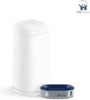 LifeStages - Luieremmer - Dress Up Gelakt - Luierbakje