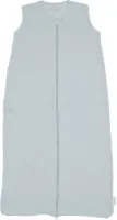 Little Dutch Pure Soft Blue - Slaapzak zomer - 70 cm