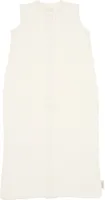 Little Dutch Slaapzak zomer hydrofiel 90 cm Pure Soft White