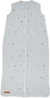 Slaapzak zomer hydrofiel 70 cm Sailors Bay Blue