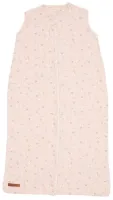 Little Dutch Little Pink Flowers - Baby Jongens & Meisjes - Slaapzak zomer hydrofiel 70 cm