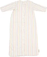 Little Dutch - Slaapzak winter 90 cm Vintage Sunny Stripes