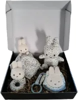 Little dutch Cadeaupakket nijntje - kraampakket - verrassingpakket - babypakket - geboortepakket - jongen