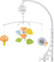 Little hippo Muziekmobiel - Boxmobiel 