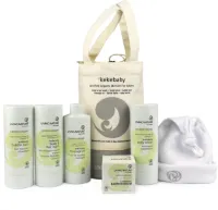 Living Nature - Kekebaby Giftset