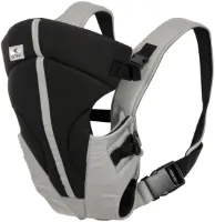 Lorelli Discovery Grey/Black Draagzak 1001008 0014