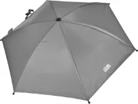 Lorelli Pro Grey UV Buggy Parasol 1003003-0001