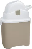 Luieremmer - Geurloos - Beige