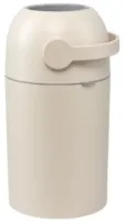 MRKK® Luieremmer - Geurloos - Beige
