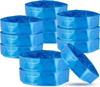 Saaf Luieremmer Navulling geschikt voor Tommee Tippee - 12 stuks - ±2760 Luiers - Geschikt voor Sangenic en Twist & Click