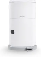 Luieremmer met Pedaalsysteem - 41 L - Discreet en Hygiënisch voor Volwassenen