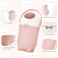 Luieremmer voor baby