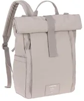 Luierrugzak met Aankleedkussen en Flessenhouder - Duurzaam en Praktisch