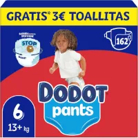 Luiers maat 6 voor baby