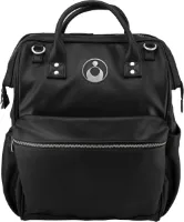 Luiertas Byron Backpack -  Onyx Zwart