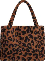 Luiertas Panter Bruin - Kjoett - Yehwang