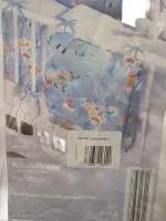 Luiertas met bevestigingen