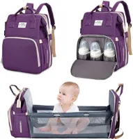 Luiertas voor baby