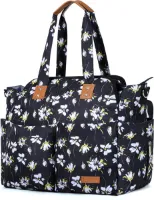 Luiertas voor baby